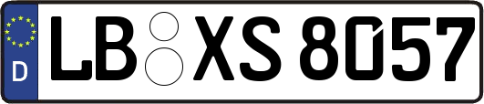 LB-XS8057