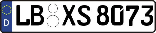 LB-XS8073