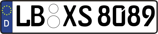 LB-XS8089