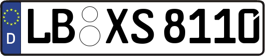 LB-XS8110