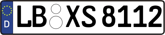 LB-XS8112