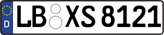 LB-XS8121