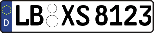 LB-XS8123