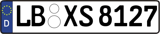 LB-XS8127
