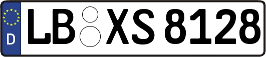 LB-XS8128