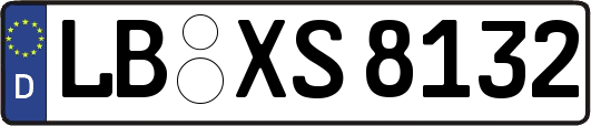 LB-XS8132