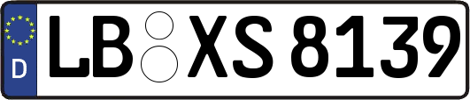LB-XS8139