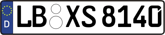 LB-XS8140