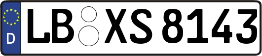 LB-XS8143