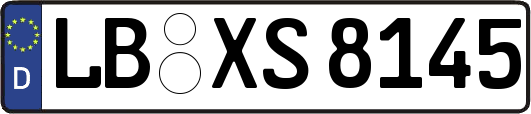 LB-XS8145