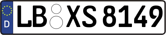 LB-XS8149
