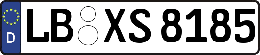 LB-XS8185