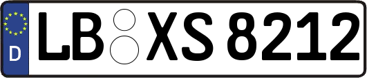 LB-XS8212
