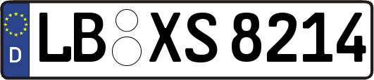 LB-XS8214