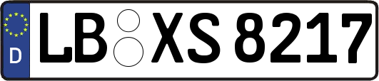 LB-XS8217