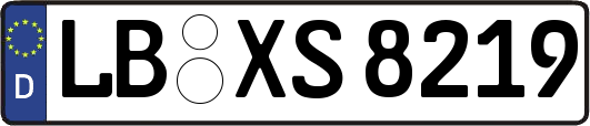 LB-XS8219