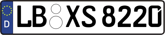 LB-XS8220