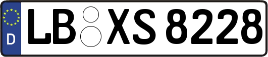LB-XS8228