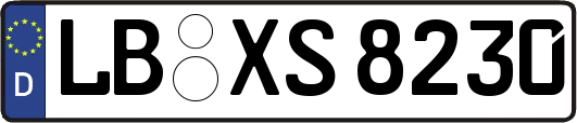 LB-XS8230