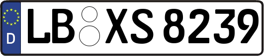 LB-XS8239