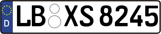 LB-XS8245