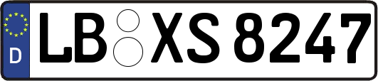 LB-XS8247