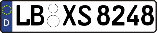 LB-XS8248