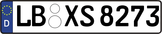 LB-XS8273