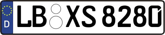 LB-XS8280