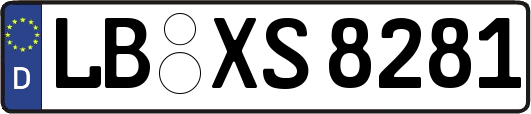 LB-XS8281