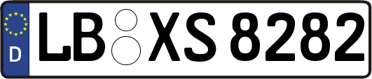 LB-XS8282