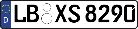 LB-XS8290
