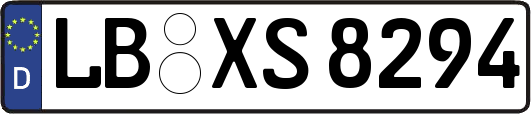 LB-XS8294