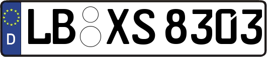 LB-XS8303