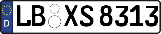 LB-XS8313