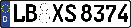 LB-XS8374