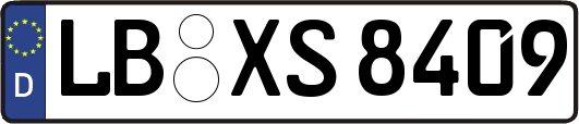 LB-XS8409