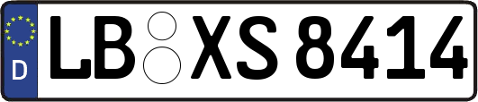 LB-XS8414