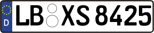 LB-XS8425