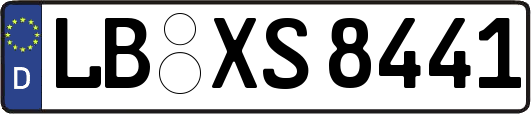 LB-XS8441