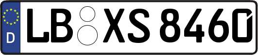 LB-XS8460