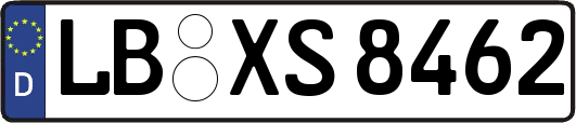 LB-XS8462