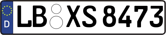 LB-XS8473