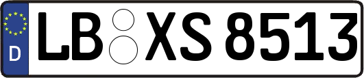 LB-XS8513