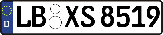 LB-XS8519