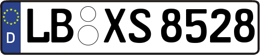 LB-XS8528