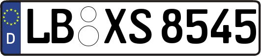 LB-XS8545