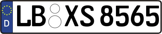 LB-XS8565