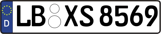 LB-XS8569