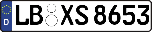 LB-XS8653